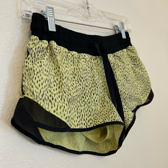 Lululemon Run Speed Short 2.5" - Picture 2 of 7